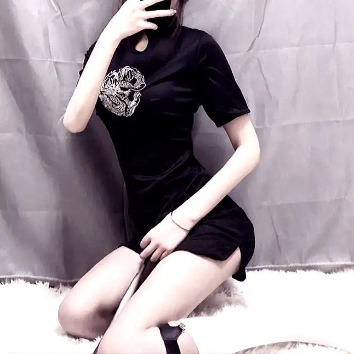 黑道小狂花